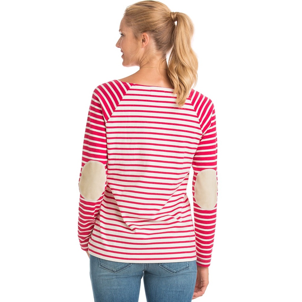 Vineyard Vines top